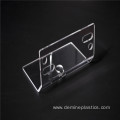 2.0mm Polycarbonate CNC Engraving Polishing Sheet